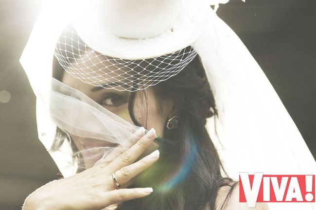 Александр Лещенко и Лина Верес